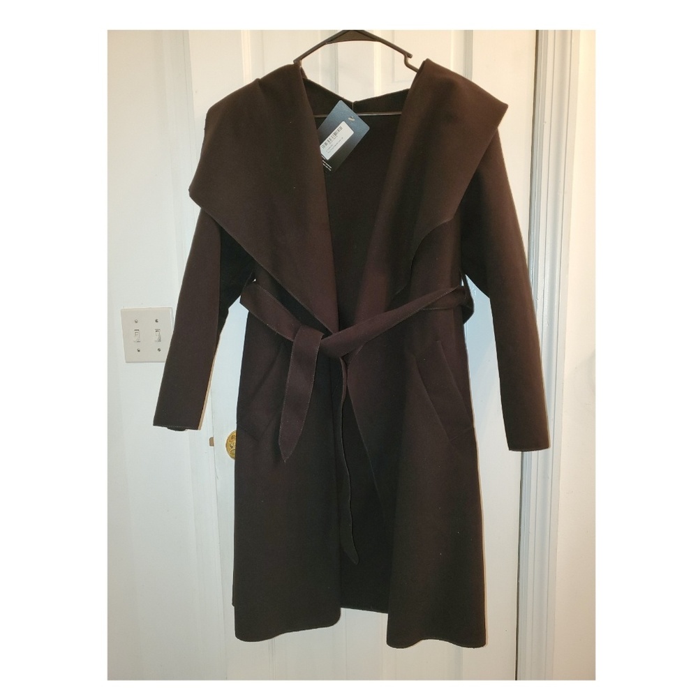 Fall/Winter Jacket